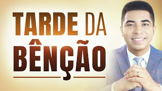 TARDE DA BÊNÇÃO 🙏🏻 25 DE MARÇO  ORAÇÃO PODEROSA [upl. by Nogas]