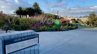 Dolores Park San Francisco California [upl. by Ona833]