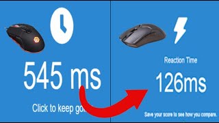 How To Improve Reaction Time [upl. by Steady]