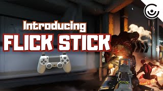 Introducing Flick Stick in DOOM [upl. by Adnawaj]