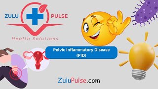 pelvic Inflammatory Disease PID Causes Symptoms Treatment amp More [upl. by Clarisa]