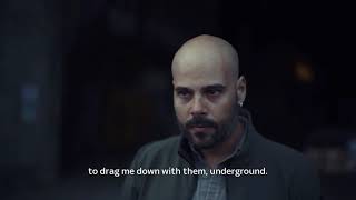 Gomorrah Season 5 Teaser English Subtitles [upl. by Haughay]