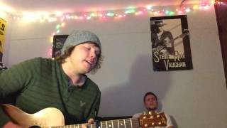 Rob Joyce with special guest Bobby Digioia  Vandalizer Sam Hunt  Cover [upl. by Swithbert]