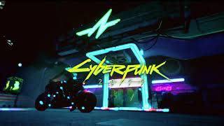 HEALTH  Major Crimes Slowed Cyberpunk 2077 Soundtrack [upl. by Sidonia]