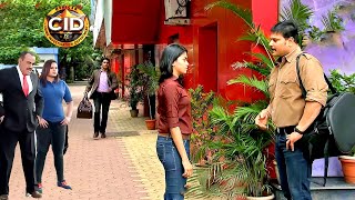 দিয়ার প্রেমের গোপন রহস্য  সিআইডি CID  bengali crime series 2024 [upl. by Etram]