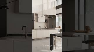 Cambria Quartz Design MonTaaj™ [upl. by Berners]