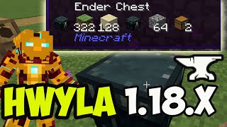 HWYLA MOD 1182 minecraft  how to download amp install HwylaWawlaWaila 1182 FORGE [upl. by Lambart]