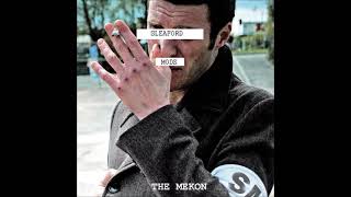 Sleaford Mods The Mekon [upl. by Solnit]