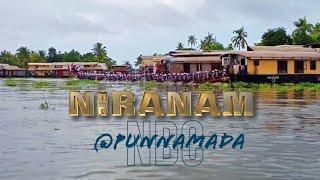 NIRANAM NBC at punnamada 💥❤️ trail video vallamkali viralvideo punnamada [upl. by Faxan]