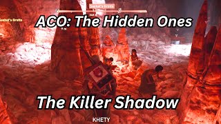 The Killer Shadow Assassins Creed Origins The Hidden Ones [upl. by Petersen]