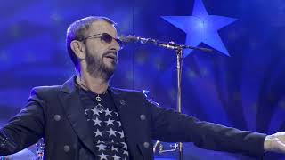 Ringo Starr – Matchbox Live [upl. by Enidlarej]