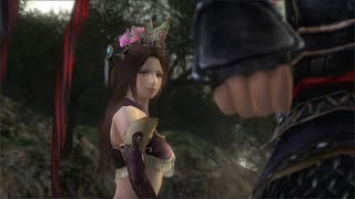 Diao Chan  Stage 3  Master  Dynasty Warriors 6  Musou Mode  HD [upl. by Narik706]