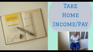 Take Home Pay Calculator  Find Your Pay [upl. by Kellsie314]