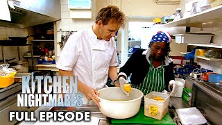 Gordon Revisits Momma Cherris  Kitchen Nightmares FULL EPISODE [upl. by Rayburn]