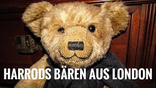 quotHarrods BearsTeddybären aus Londonquot [upl. by Mateo]