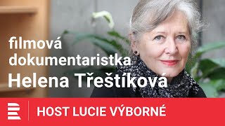 Třeštíková I Anny ze dna společnosti má svou důstojnost Je obdivuhodná jak se pere se životem [upl. by Courtney]