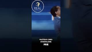 Prophétise sur ta vie  Pasteur Chris Oyakhilome bible dieu motivation foi amour christian [upl. by Eisle]