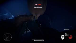 Ewok Hunt is the best mode in StarWars Battlefront 2 ewokhunt xboxseriesx [upl. by Williamsen]