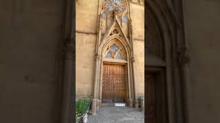 Loretto Chapel [upl. by Supen]