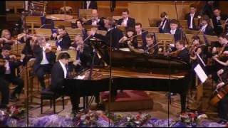 Lang Lang  Rachmaninov Piano Concerto No 2  1st Movement [upl. by Amehsat360]