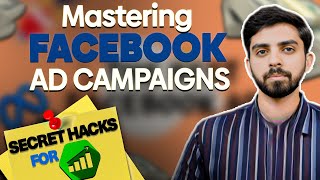 New Facebook Ad Campaign Structure 2024 Optimize Your Ads for Maximum Results [upl. by Ramahs59]