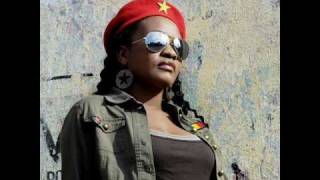 Tanya Stephens  Cant Breathe [upl. by Netfa]