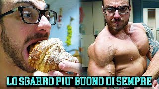 IL MIGLIOR SGARRO DI SEMPRE motivazionale pauroso  ROAD TO COMPETITION EP7 [upl. by Shaffer]