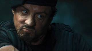 THE EXPENDABLES 4  Official Trailer 2 2023 [upl. by Packton]