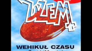 Dżem wehikuł czasuwmv [upl. by Nonez]