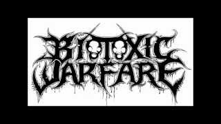 Biotoxic Warfare  Lust For Hate Promo Track [upl. by Kimberley]