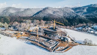 Jahresrückblick 2020  Luisenhöhe Gesundheitsresort Schwarzwald [upl. by Doroteya261]