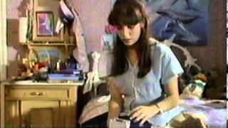 ABC Afterschool Special  A Family Again 1988 Ricki Lake [upl. by Bohner]