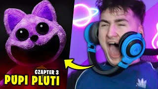 POPPY PLAYTIME czapter 3 jest do puppy🤬 14 [upl. by Alejandro251]