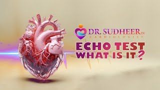 Decoding the Echocardiogram A Heart Health Insight 🫀 Dr Sudheer Koganti [upl. by Elberta]