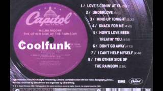 Melba Moore  Hows Love Been Treating You DiscoFunk 1982 [upl. by Nired827]