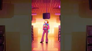 Teaser no3 justdance2025 justdancegame [upl. by Butcher]