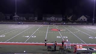 EarlhamHome vs Panorama Oct 4 2024 with commentary [upl. by Stutman971]