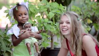 Compassion International  Sponsorship Video [upl. by Eelyme438]