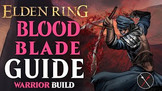 Elden Ring Eleonoras Poleblade Build 110 eldenring eldenringfromsoftware [upl. by Nathalia385]