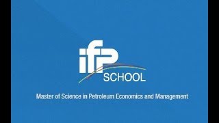 IFP SCHOOL PEM program [upl. by Drawdesemaj]