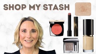 Shop My StashSunday Morning GRWM [upl. by Nwahsauq385]