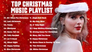 Top 50 Christmas Songs of All Time 🎄 Popular Christmas Songs Playlist [upl. by Kirimia7]