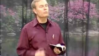 Andrew Wommack  A Better Way to Pray Part 1 [upl. by Anaes]