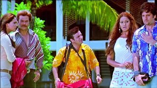 No Entry movie comedy scene 😂🔥 funny movie clip [upl. by Sucramraj249]