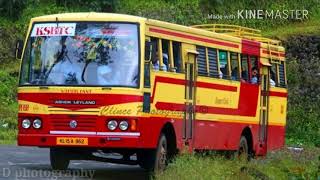 KSRTC Arjunar Villu [upl. by Maples]