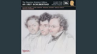 Schubert Fröhliches Scheiden D 896 Arr Hoorickx [upl. by Bent]