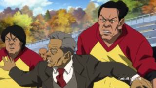 The Boondocks Season 3 Episode 3  Huey Vs Ming [upl. by Trebleda]