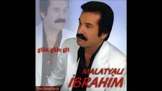 MALATYALI İBRAHİM AYRILDIK İŞTESÖZMÜZMİBRAHİM [upl. by Suirauqed]