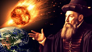 Top 10 Nostradamus Predictions That Might Still Come True [upl. by Ylenaj]