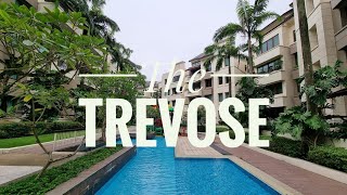 The Trevose Condominium  Trevose Crescent  Facilities Area [upl. by Llerut]